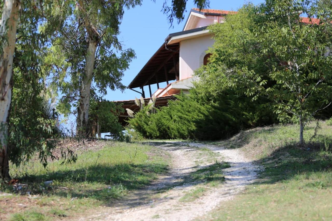 Manuel Suites Pianella  Kültér fotó