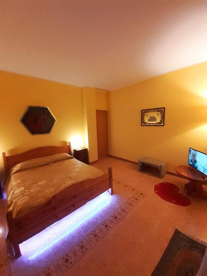Manuel Suites Pianella  Kültér fotó