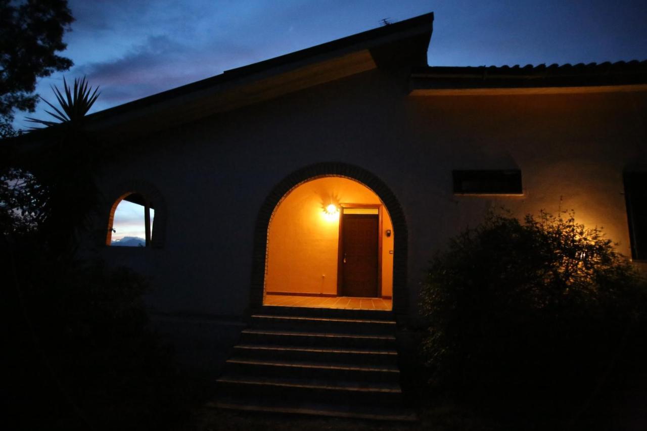Manuel Suites Pianella  Kültér fotó