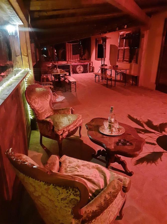 Manuel Suites Pianella  Kültér fotó