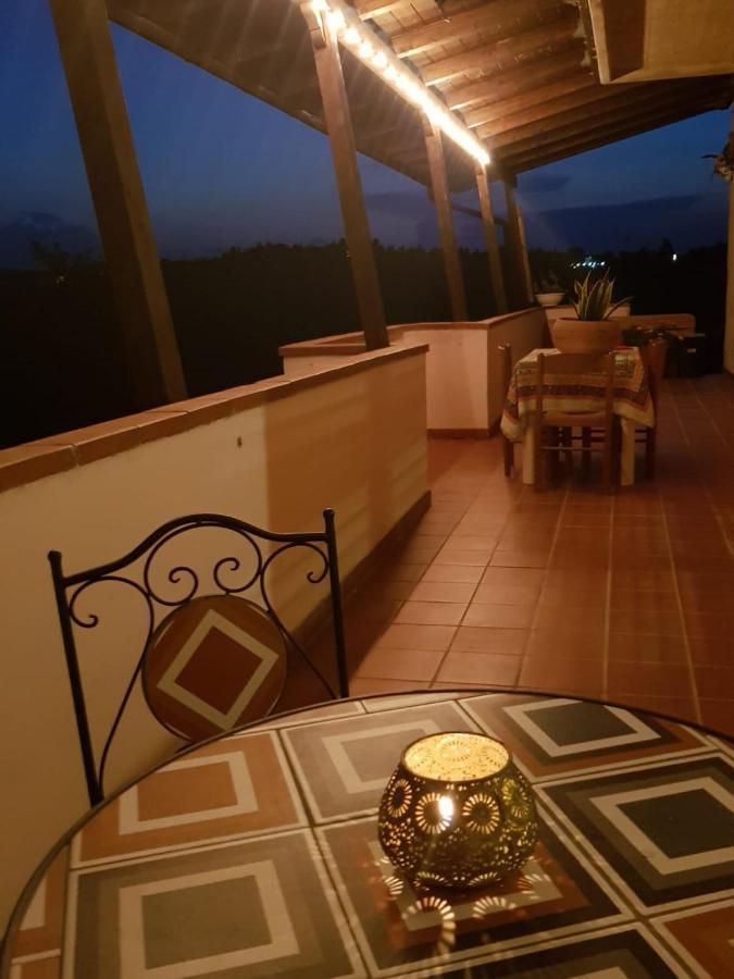 Manuel Suites Pianella  Kültér fotó